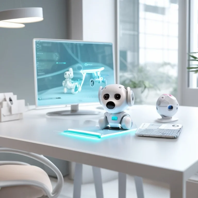 ToyLabAIで始める3ステップ